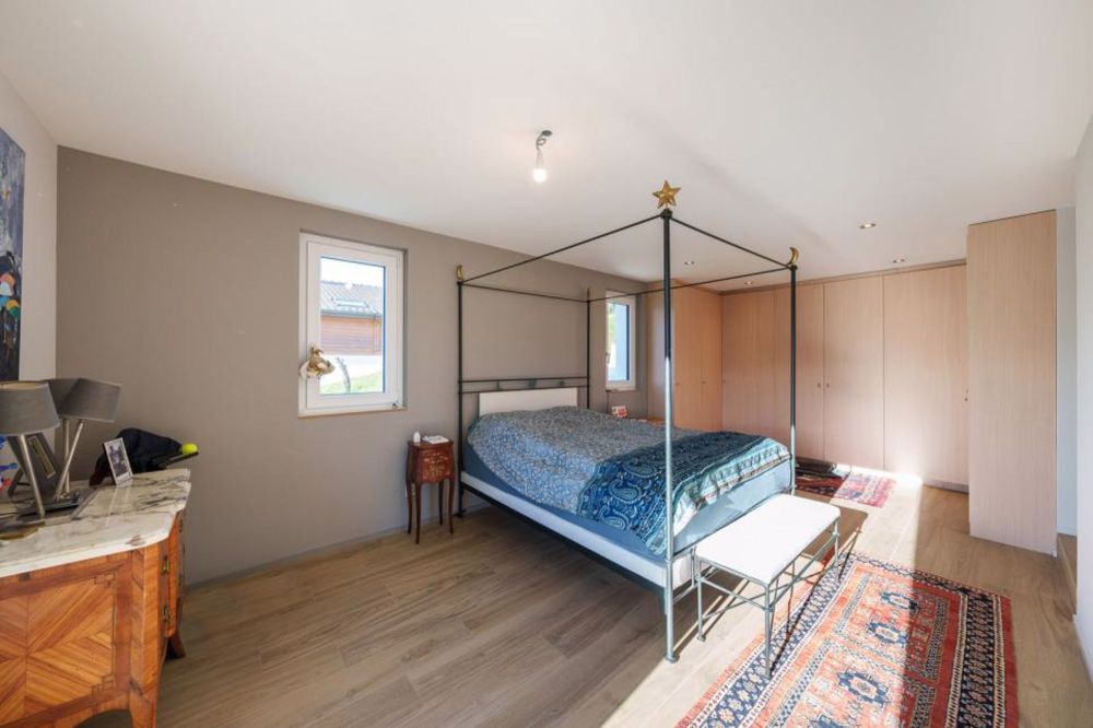 Magnifique villa individuelle neuve avec vue panoramique - Bild 7