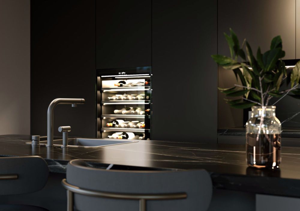 Exklusive 5.5-Zimmer-DUPLEX-Gartenwohnung «SMARAGD» mit Wellness-/F... - Bild 2