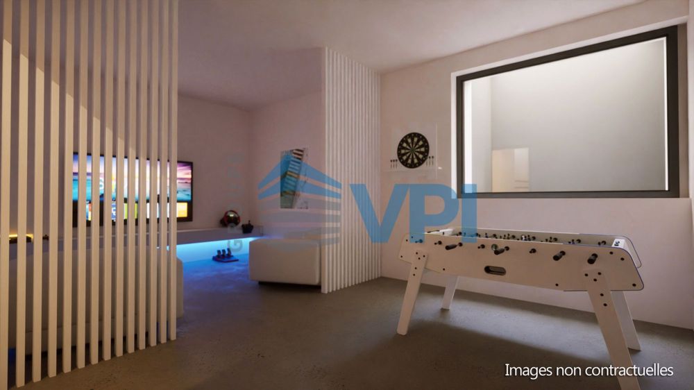 Superbe villa sur plan à Plan-Les-Ouates (Villa B) - Bild 10