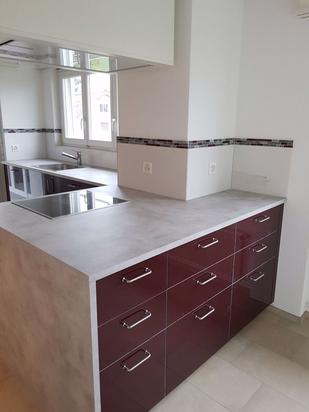 Neu renovierte Wohnung im 2-Familienhaus - Bild 5
