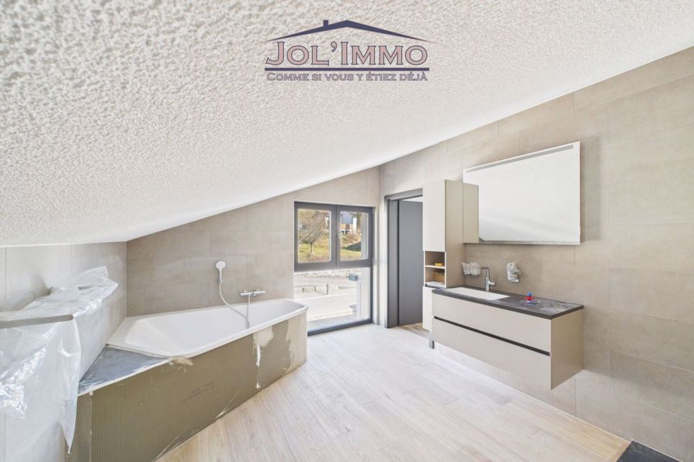 Magnifique Maison Familiale Moderne à Court ? Un cadre de vie exceptionnel vous attend ! - Bild 4