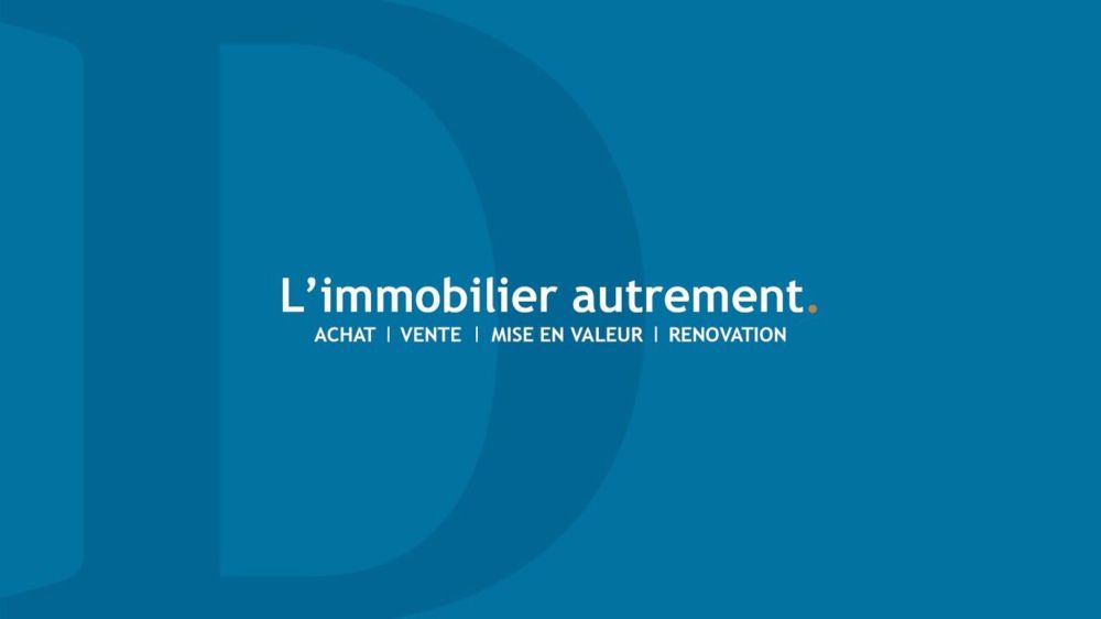 Villas les Ruches, Fully - Villa A - Dubimo - L'immobilier autrement