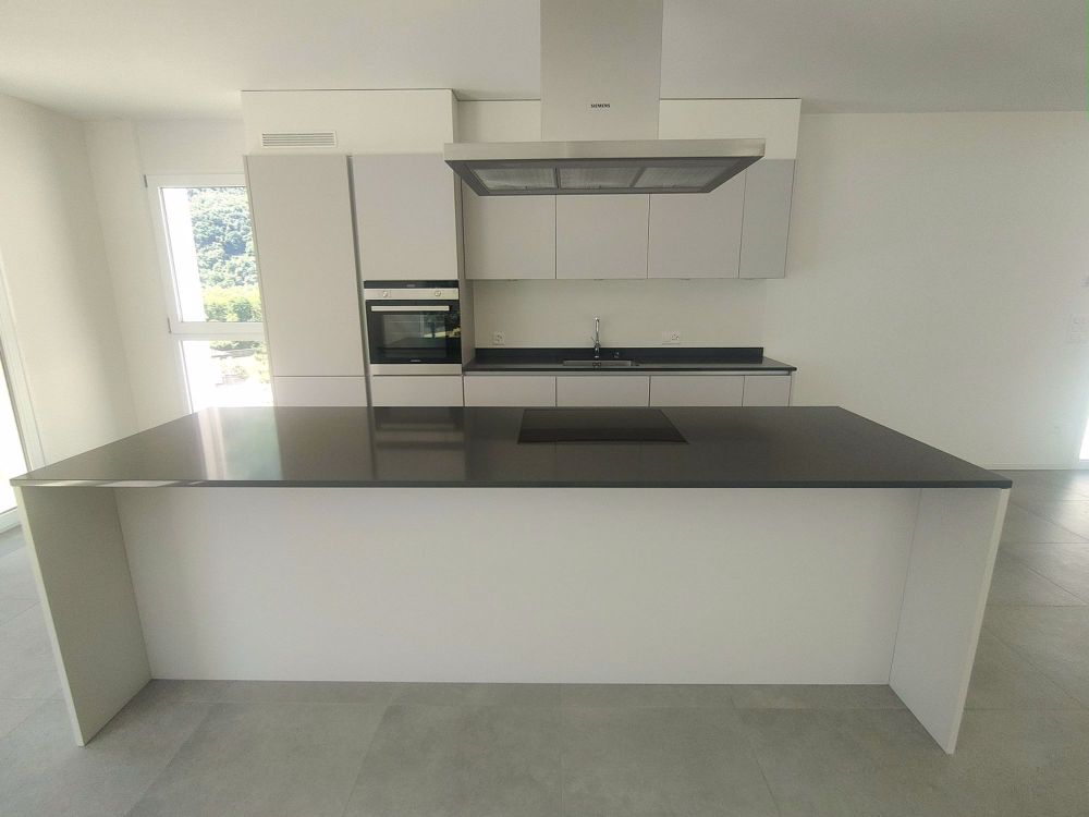 Neue 4.5-Zimmer-Wohnung in Claro - Bild 9