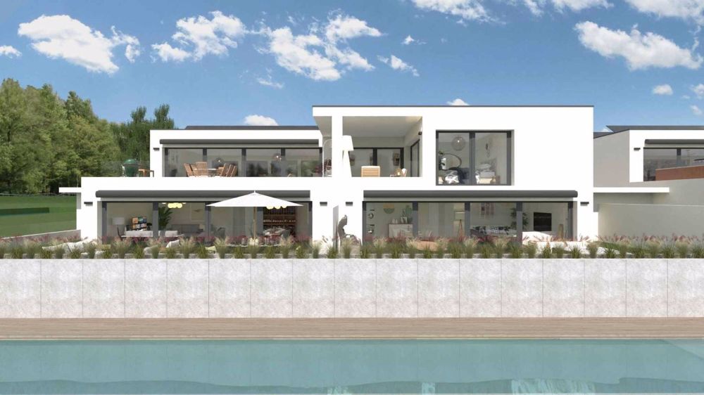 Einzigartige Gelegenheit: Neue Promotion mit direktem Zugang zum See - Bild 1