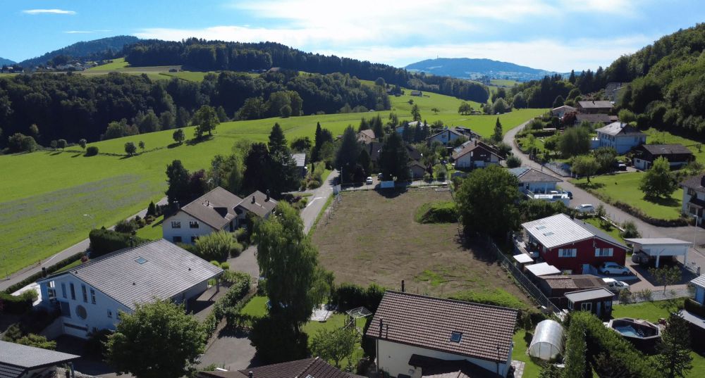 Werden Sie Eigentümer einer individuellen Villa, 4 Minuten von Marly entfernt! (VILLA 3) - Bild 2