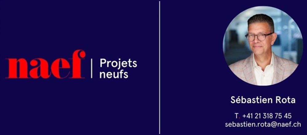 Los B2 - Neues Studio im Erdgeschoss mit Terrasse/Garten und nur einen Steinwurf vom See entfernt - Wohnanlage Grand'Rive - Zu verkaufen in Villeneuve - Bild 1