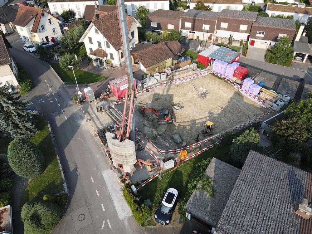 BAUSTART! MÖGLICHKEIT ZUR MITBESTIMMUNG - Bild 3