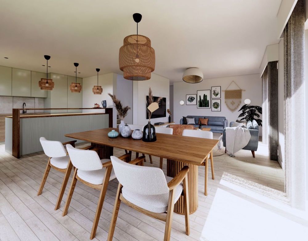Neue Promotion: PPE Saint-Georges 74 / Villa A2 - Bild 6