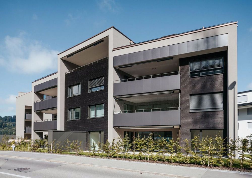 Dussnang 'Dussliger Landsitz' - Bild 6