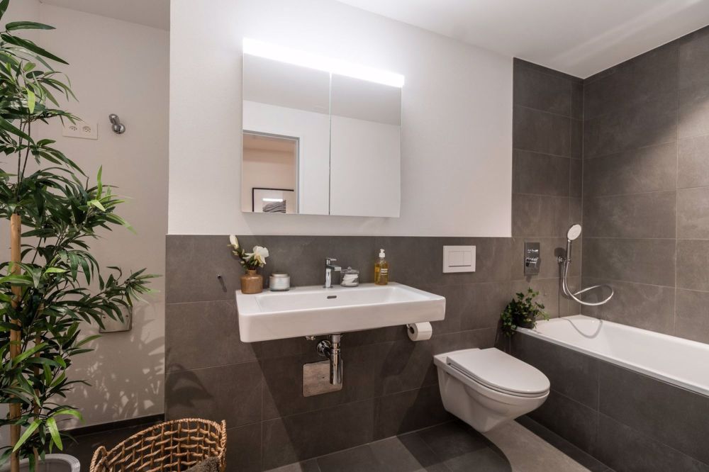 Herzlich willkommen in Ihrem neuen zu Hause - Bild 6