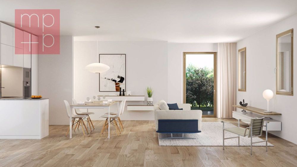 Appartement - Caslano - Bild 4