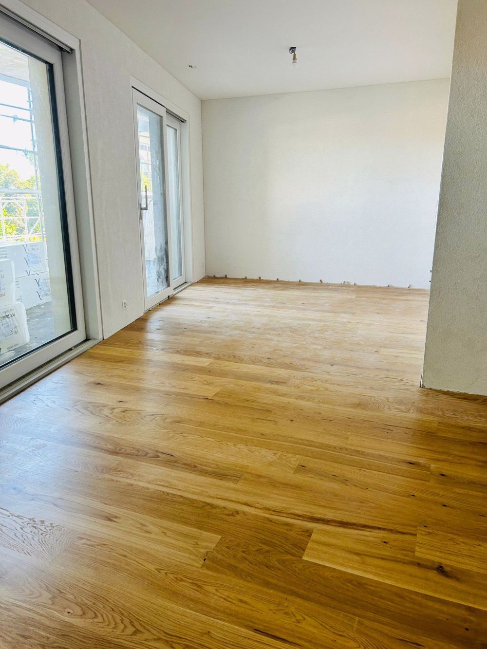 Neubau (2025): moderne 1.5 Zimmer Maisonette mit integriertem Hobbyraum - Bild 5