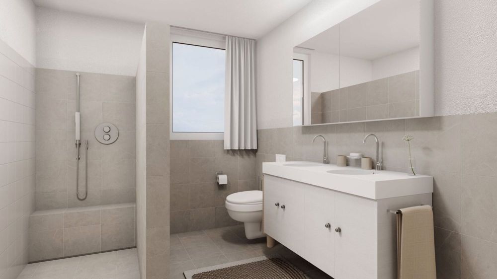 3 ½ Zimmer-Wohnung in Diepoldsau mieten - Bild 3