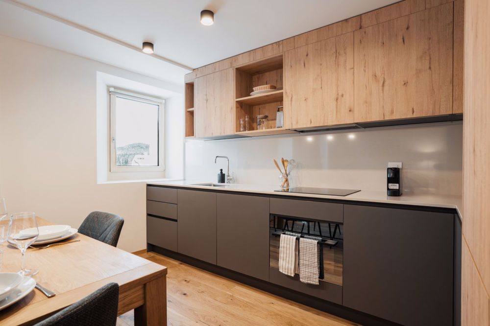 S. Bernardino – Neues 2.5-Zimmer-Wohnung möbliert - Bild 4