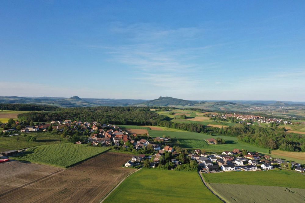 120m2 MINERGIE Neubauwohnung - 35 Minuten bis ZRH, Sonne & Aussicht - Bild 11