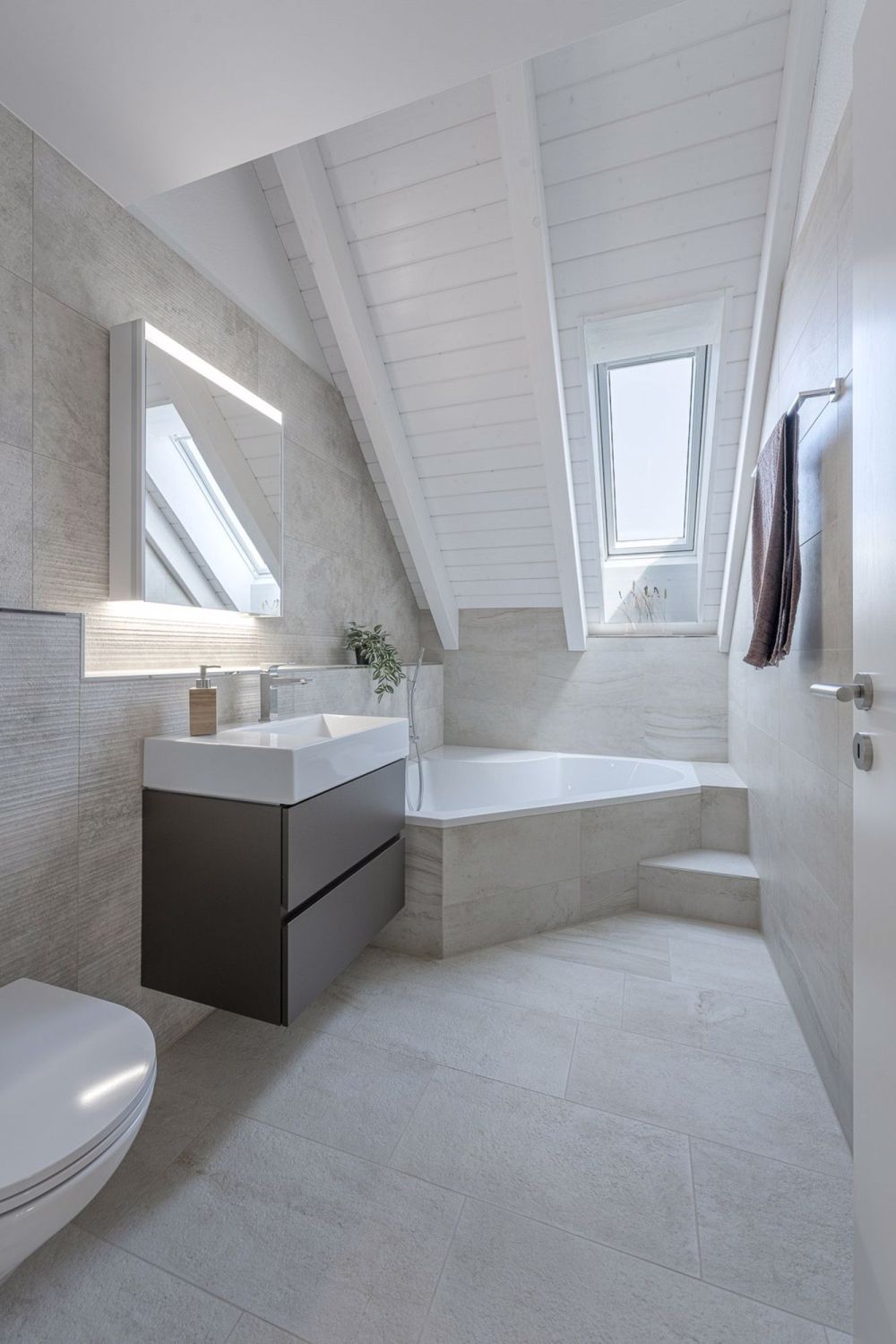 4 ½ Zimmer-Maisonette in Höri kaufen - Bild 9