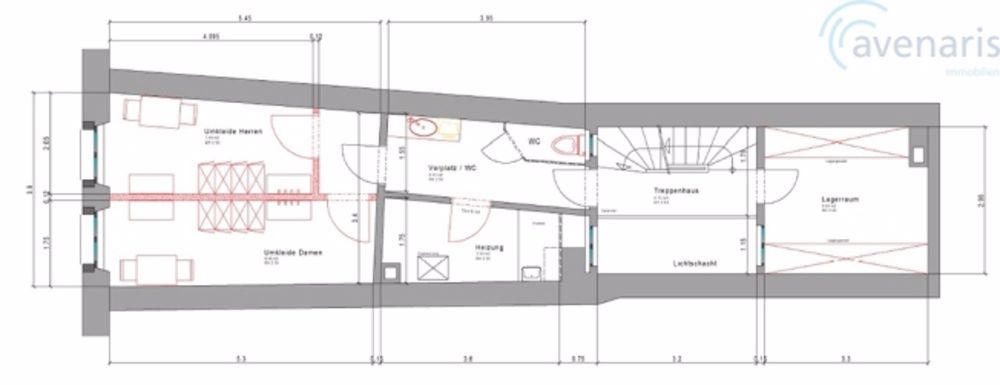 Neubauprojekt 6 moderne Reiheneinfamilienhäuser - Bild 8