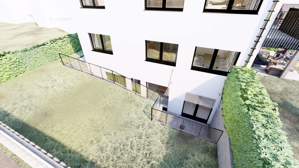 Attraktive Eigentumswohnung mit Garten nahe Solothurn und Bürgerspital - Bild 5