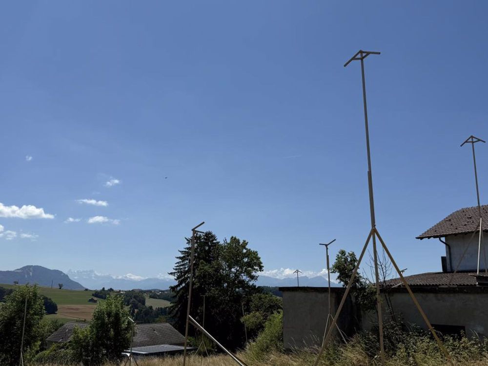 Schöne Investition, 3.5-Zimmer-Wohnung mit 124 m² Terrasse im Bau - Bild 8