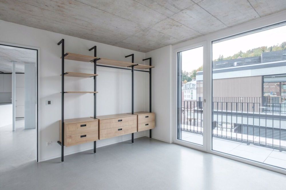 2.5-Zimmer-Wohnung - Bild 6