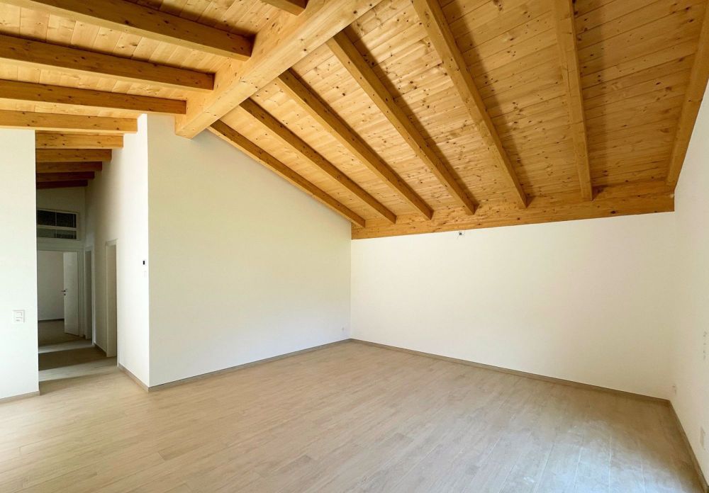 Neue Einfamilienhaus auf einer Ebene mit schönem Garten - Bild 8