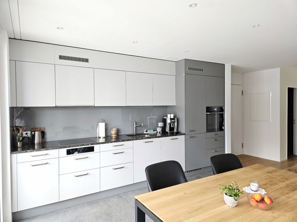 Moderne 4.5-Zimmer-Wohnung in Kölliken - Neubau 2024 - Bild 1