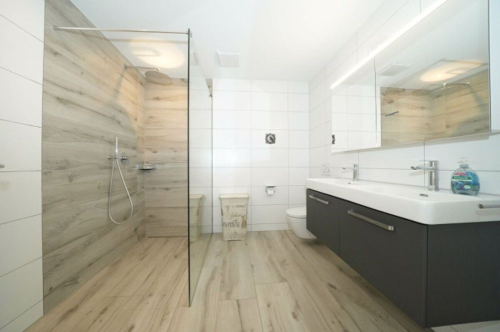 4.5 Room apartment - Bild 9