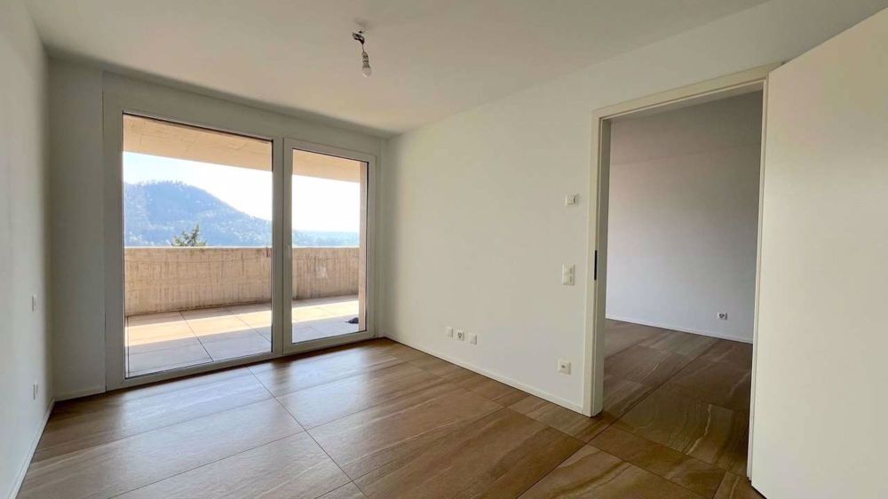 BALERNA - Nuovo Attico 2.5 - anche Rent to Buy - Bild 4
