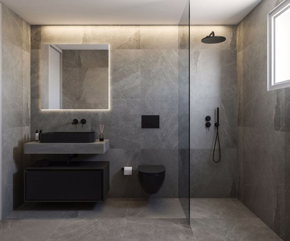 Nuova Residenza di Prestigio a Giubiasco - 4.5 con Giardino - Bild 12