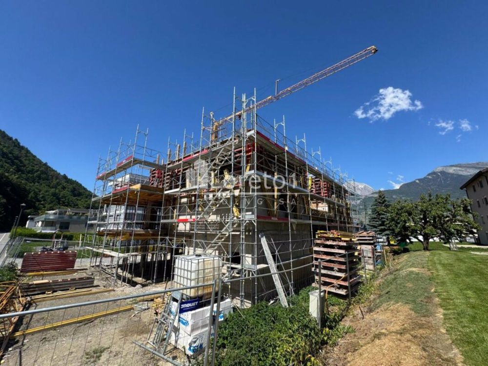 Promotion à Aproz (Nendaz) - Bild 10