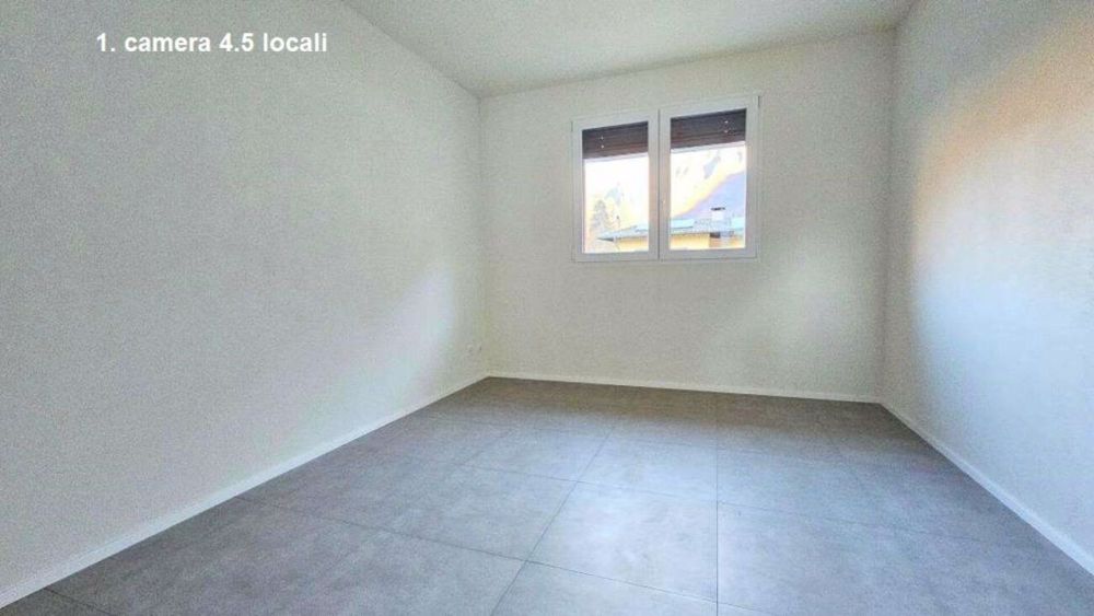 Wohnung 4.5 Zimmer in Malvaglia - Bild 9