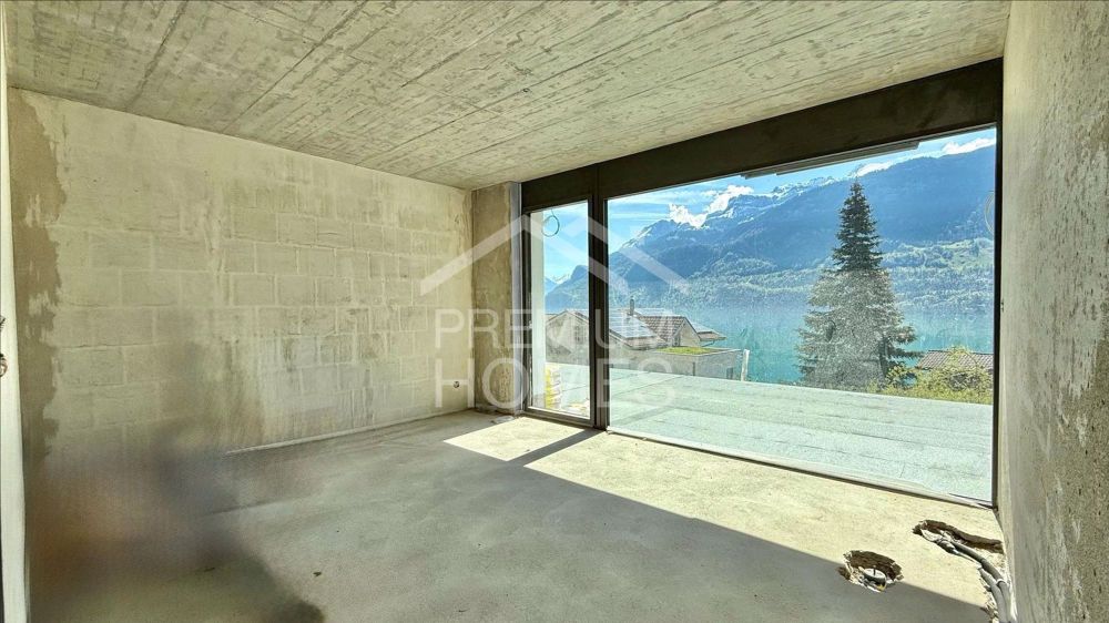 Sonnenterrasse & Seeblick - Ihr Leben am Brienzersee! - Bild 9