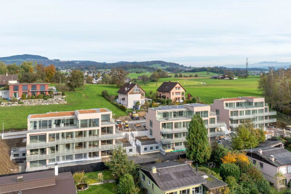 Wohnen an idyllischer und ruhiger Lage - Bild 1