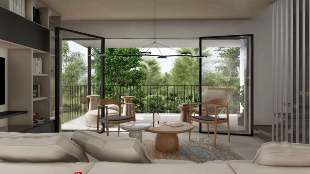 NEUBAU VILLA B: 12 freistehende Villen mit privatem Garten & Terrasse an guter Lage nahe dem Lago Maggiore - NEUBAU 12 freistehende Villen mit privatem Garten & Terrasse an guter Lage nahe dem Lago Maggiore 10b