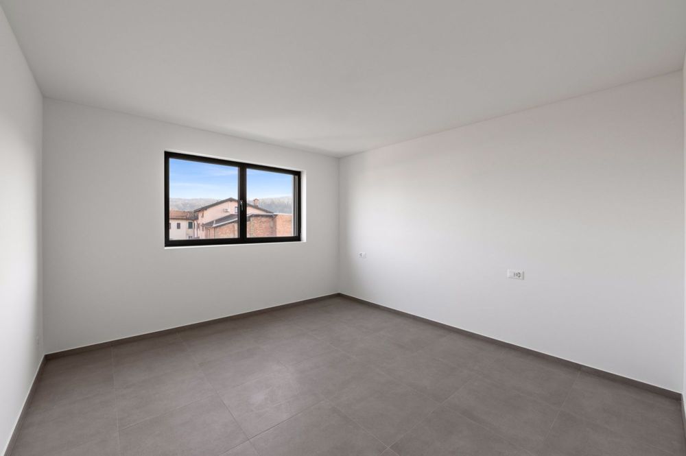 Modernes 2.5-Zimmer-Apartment in der Residenza Fontis, Stabio, zum Verkauf - Bild 9
