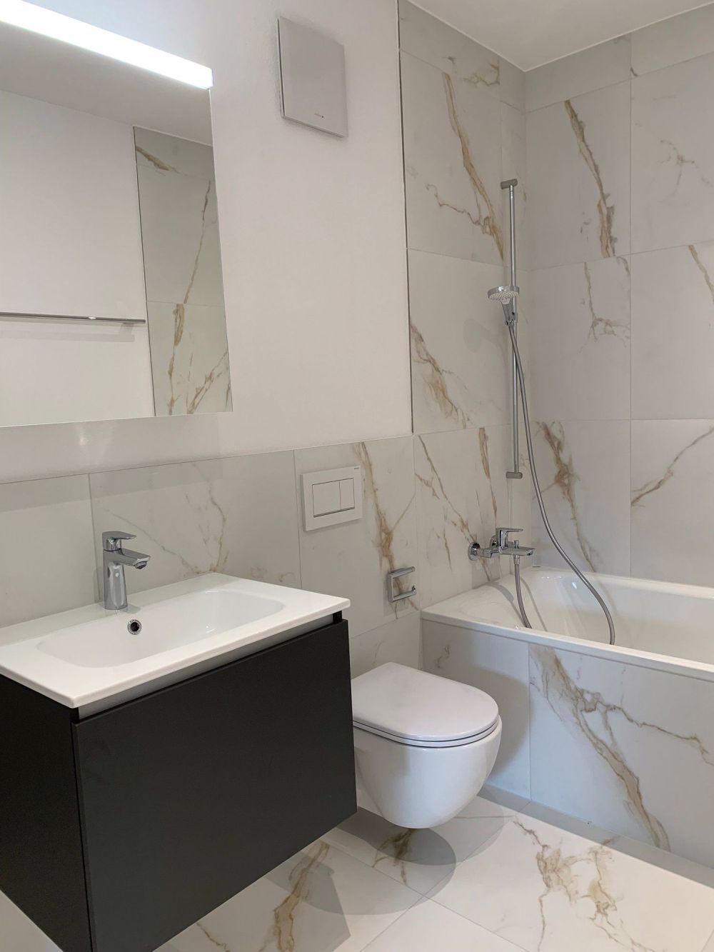 Top Kapitalanlage: 3,5-Zimmer-Wohnung im Erdgeschoss mit 3,3 % Rendite! - Bild 13