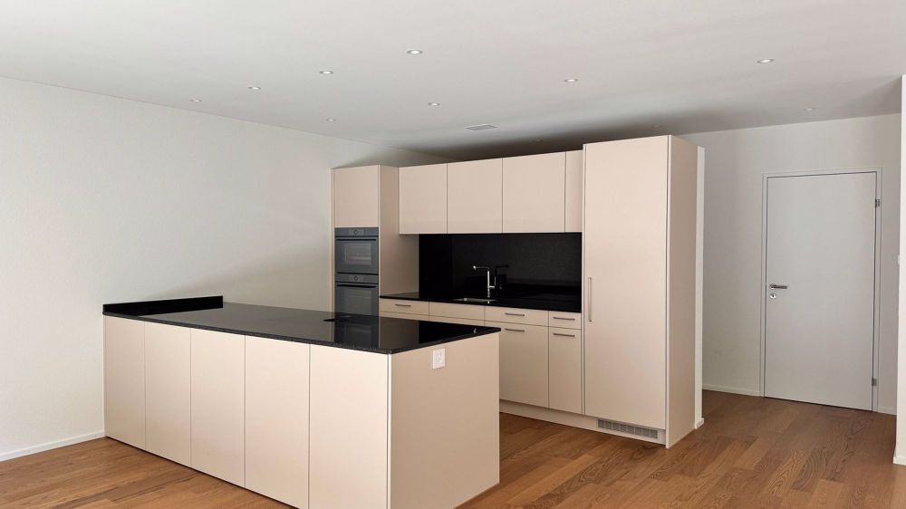 Wohnung mit riesiger Terrasse - Hochwertig ausgebaut und bezugsbereit - Bild 6