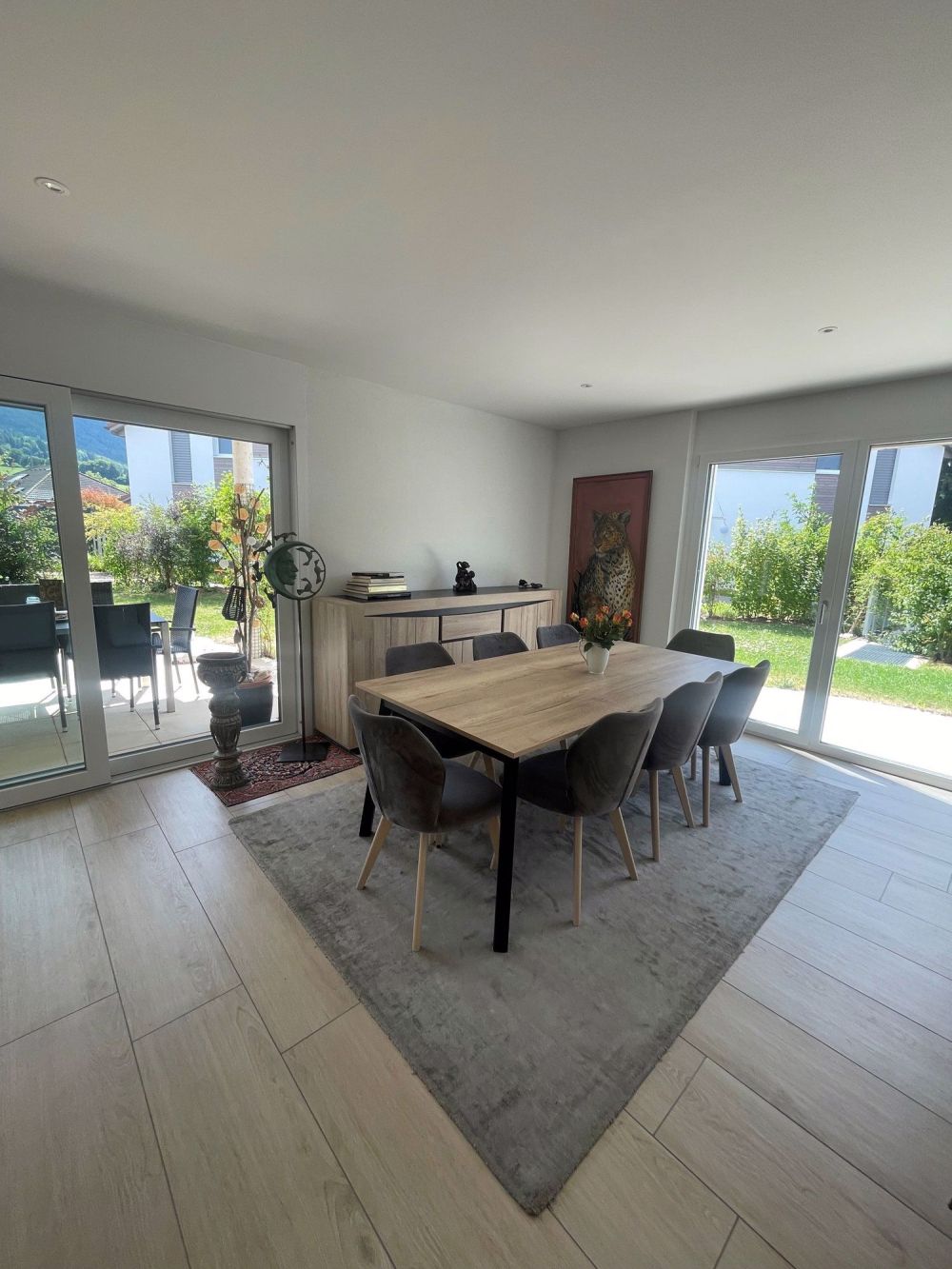 Prächtige 3,5-Zimmer-Neuwohnung in Haute-Sorne - Bild 7