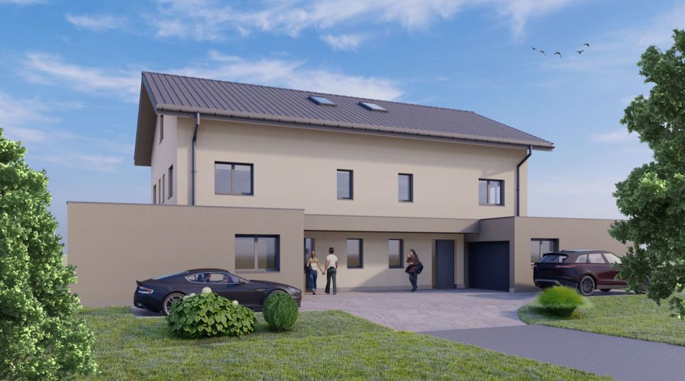 Lago Verde - Neubauprojekt - Bild 2