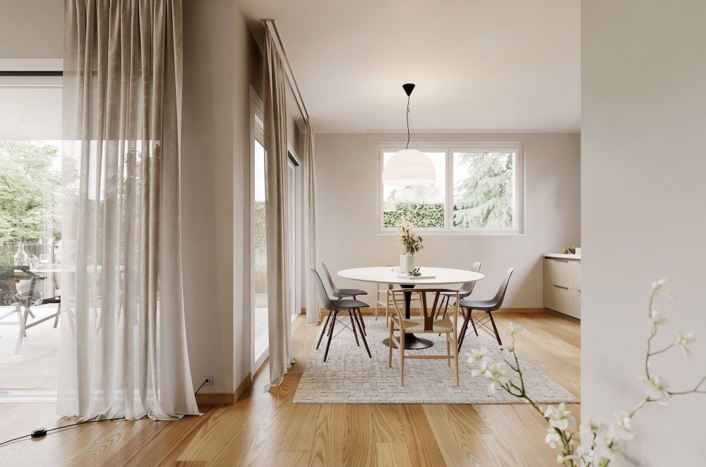 Eleganz und Komfort vor den Toren von Genf! | dreamo.ch - Bild 3