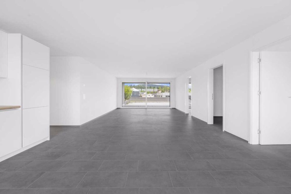 BEST LIVING - Neue 4.5 Zimmerwohnung mit Aussicht - Bild 2