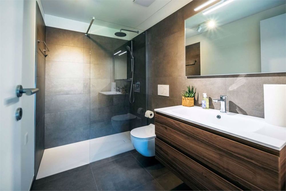 Neue 3.5-Zimmer-Wohnung in Gordola mit Garten - Bild 10