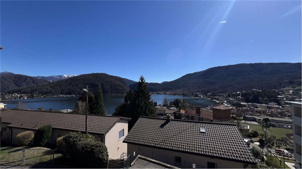 Neue 2,5 Zimmer mit Terrasse mit Seeblick und Komf - Bild 4