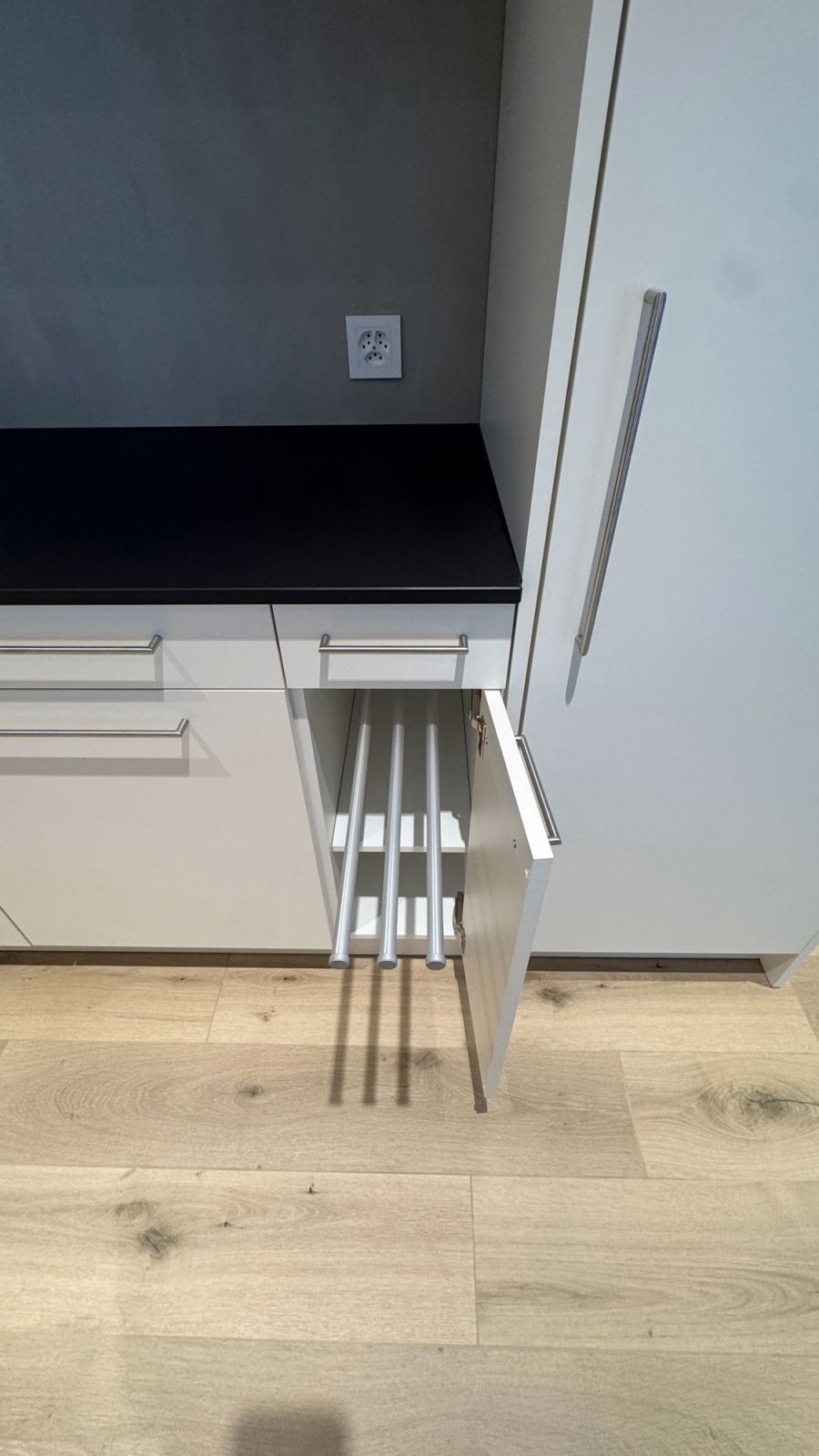 Neubau Familienwohnung - Hochwertig ausgebaut und bezugsbereit - Bild 13