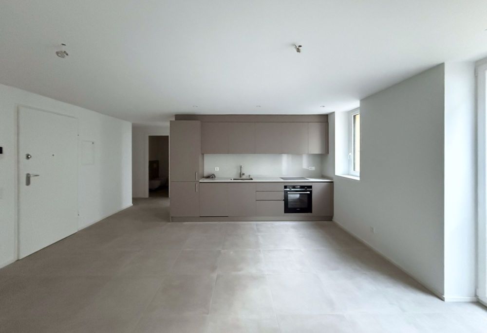 Appartamento 3.5 locali in Nuova Residenza a Cadro - Bild 1