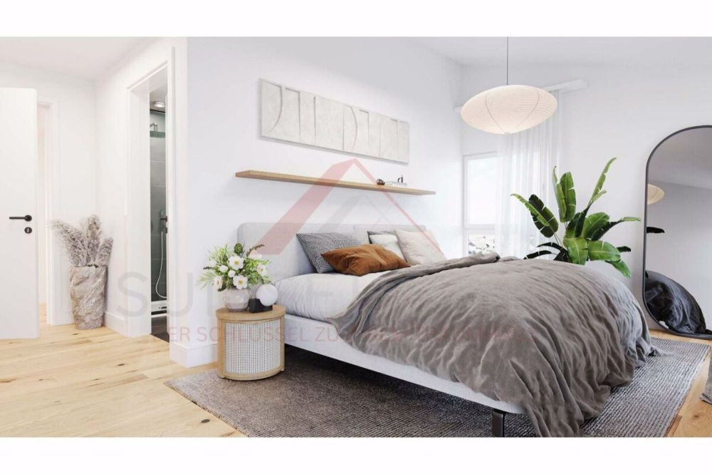 RESIDENCE CENTRO – 5½-Zimmer-Dachwohnung mit Galerie 8Süd (Dachgeschoss) - Bild 6