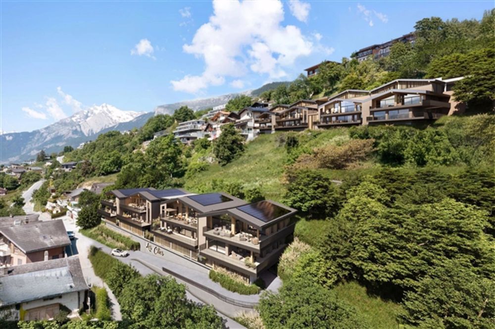 Ihr zukünftiger Favorit in St-Germain - 3.5-Zimmer-Attikawohnung - Bild 6