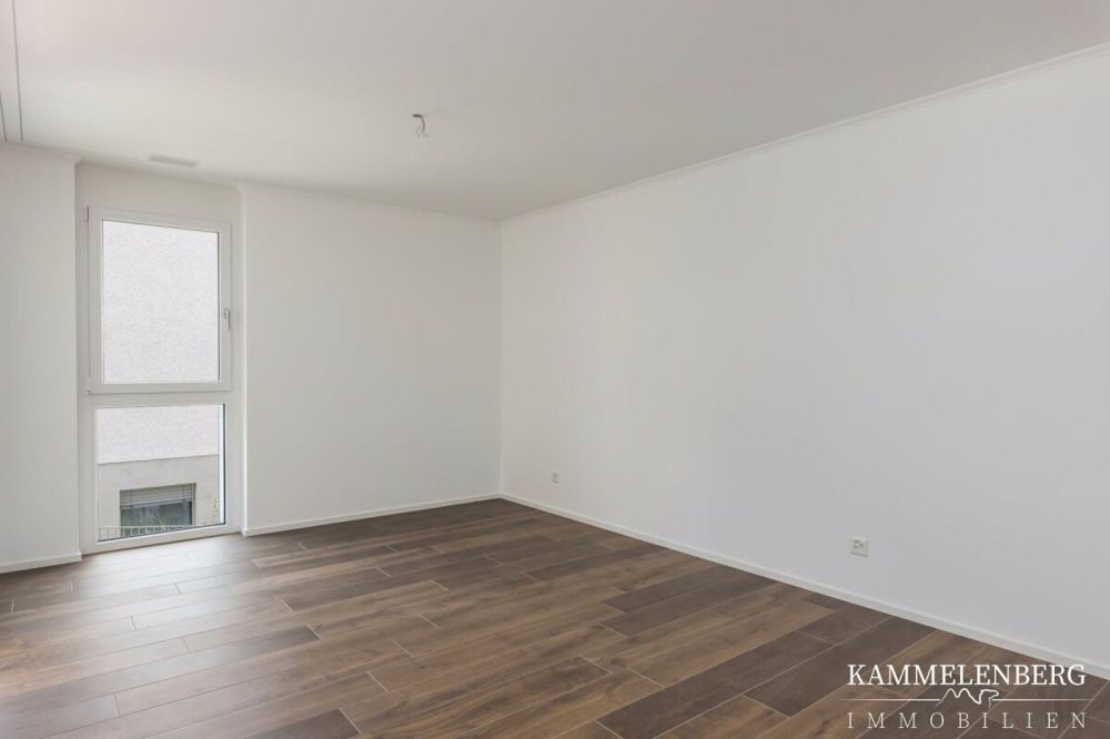 4.5 Zimmer Wohnung "Stadtleben - Bild 10