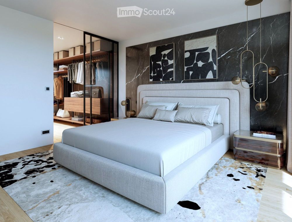 NEUBAU LAKESIDE STAAD: Willkommen im Penthouse - Bild 5