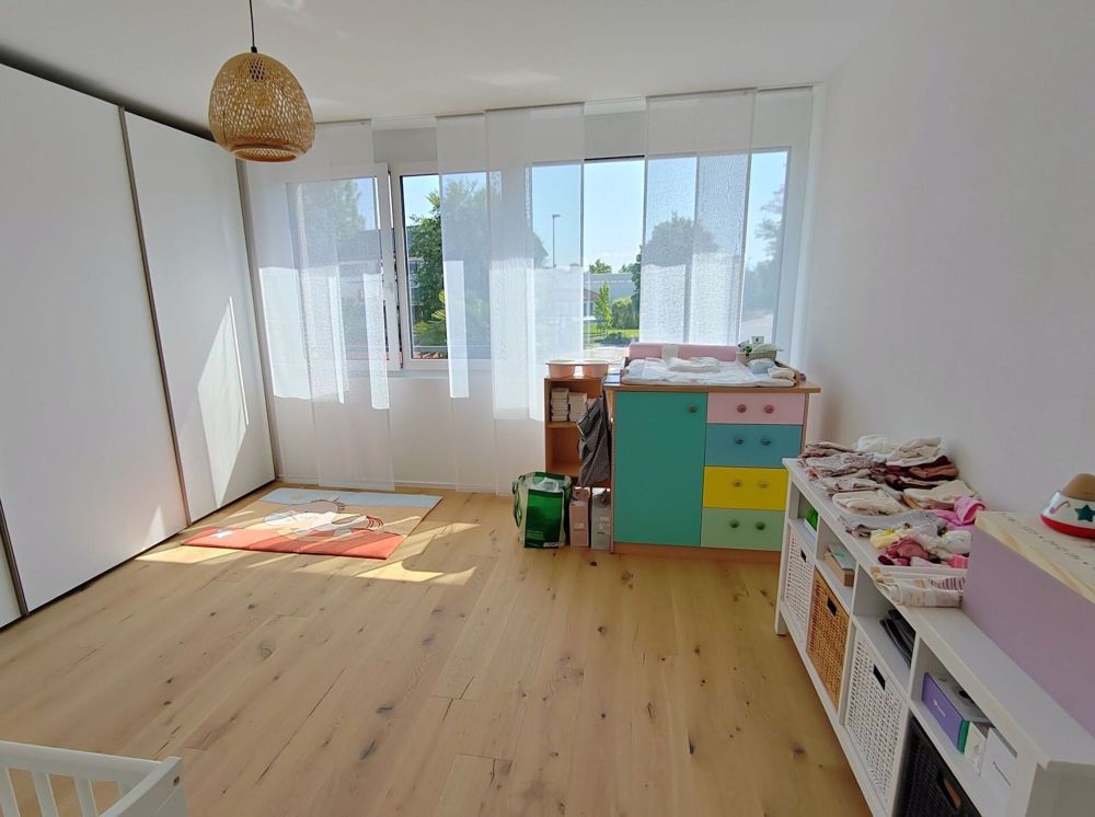 5 ½ Zimmer-Maisonette in Altenrhein kaufen - Bild 9
